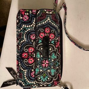 Vera Bradley- Disney crossbody
